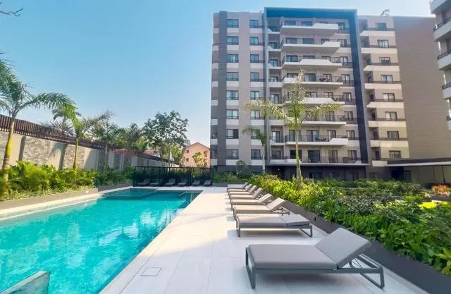 Luxury 2-Bedroom Apartment in East Legon