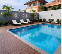 Modern 2-Bedroom Apartment for Rent in East Legon
